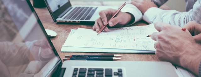 ホームページ制作