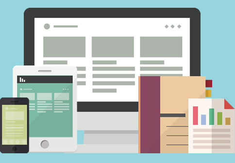 マルチメディア・マルチデバイス